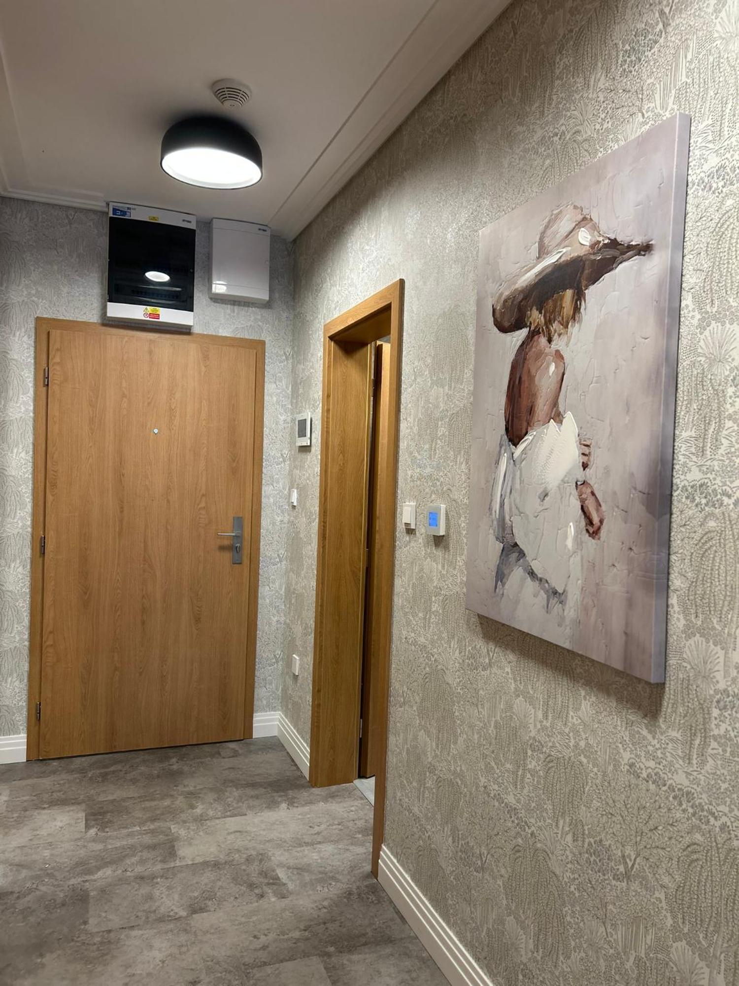 Luxusni Apartmany Domovjanka - Lysa Hora, Smrk, Kminek, Slavic Bila  Exterior foto